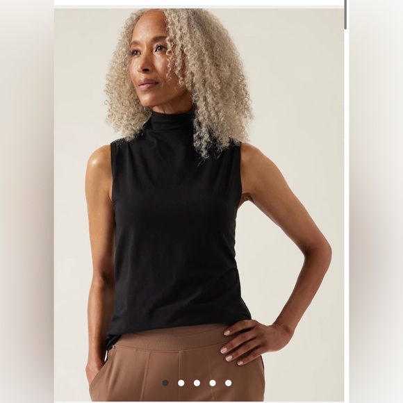 Athleta Outbound Tank - Picture 1 of 7